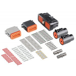 Connection Kit