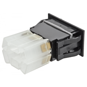6 contact terminal block accessory