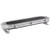 Shown using mounting brackets