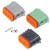 Connector Kits available