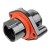 L009 Sealed Flange – Through Panel Mount Modification