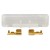 3AG Glass inline hinged