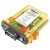 Driver Module with 4 x 7.5A outputs