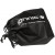 Supplied with drawstring carry bag.