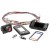 Kit includes Twister Throttle, harness & transducers