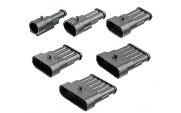 Receptacles