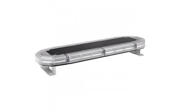 Shown using mounting brackets