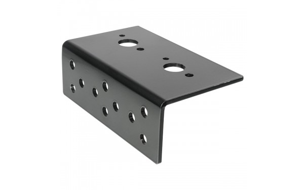 Dual mounting bracket available