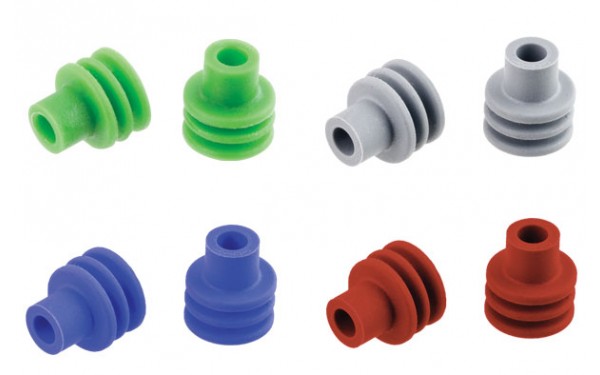 Cable Seals