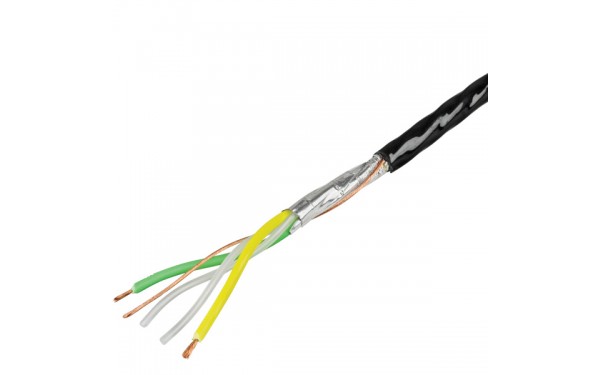 Heavy duty / Robotic CAN data cable