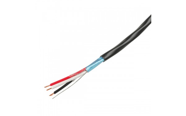 CAN data cable for sensor applications