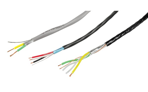 CAN data cable. J1939 compliant. 