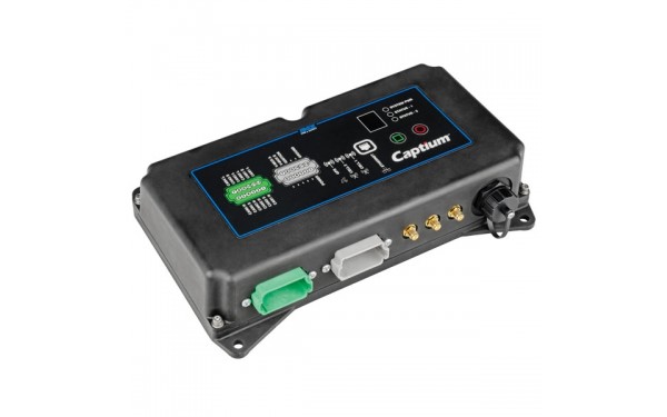 Telemetry Control Unit