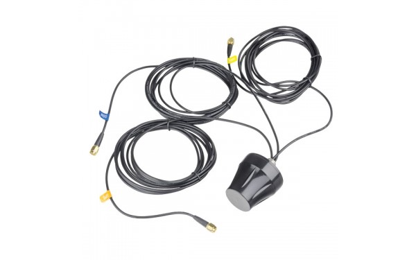 Antenna – Externally Mounted