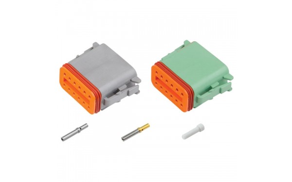 Connector Kit
