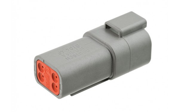 C015 - Seal for reduced diameter cable