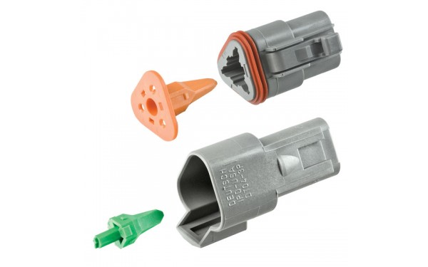 3 Cavity