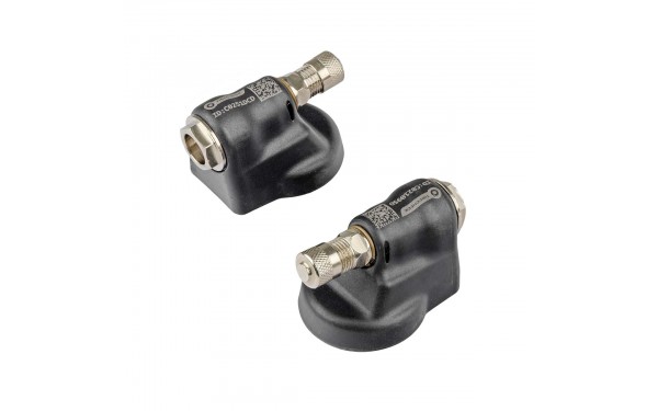 Valve Mounted Sensor