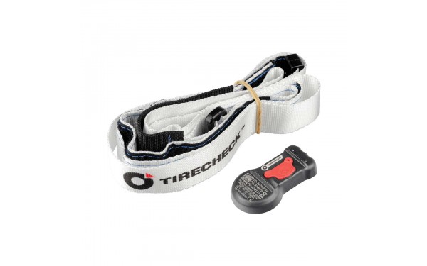 Internal Rimm Mount Sensor