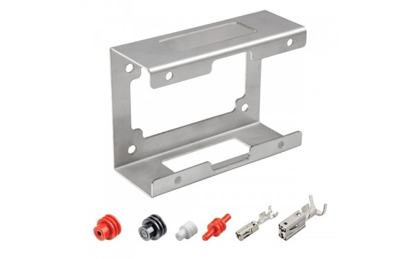 2.8 & 6.5mm Cavity Kit Components