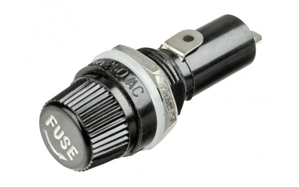 Solder terminals