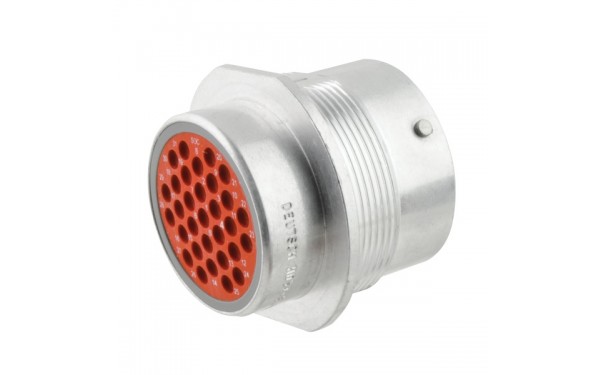 HD30 - Aluminium