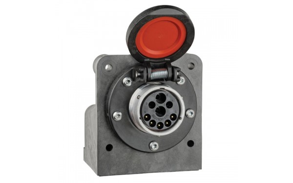 Breakaway CAN Termination Assembly 