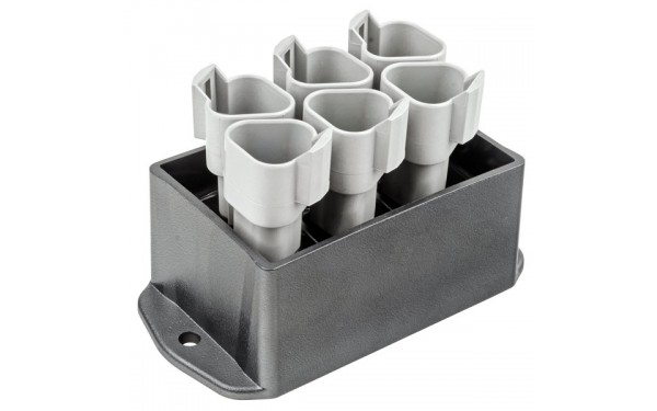 4 Outlet