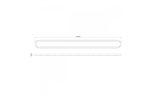 1860mm