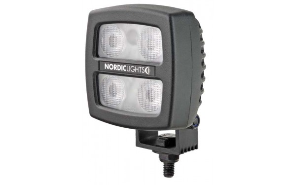 NORDIC Heavy Duty LED Worklamps Lighting