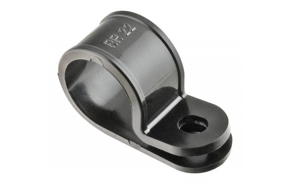 Clips & Clamps - Fitting Accessories - Wiring Accessories ... hinged clamps wiring harness 