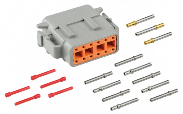 PDM Connection Kit