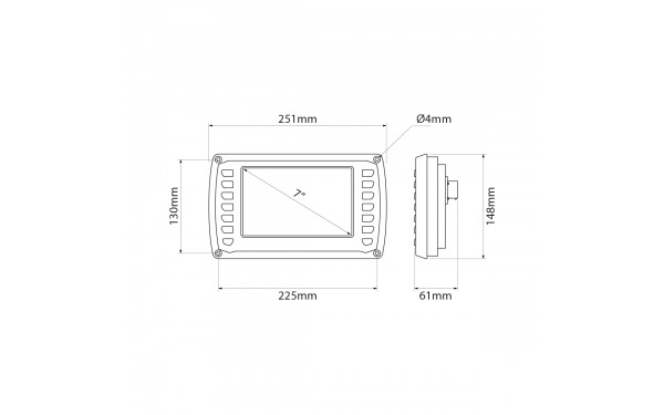 SAM BOOST - Governor