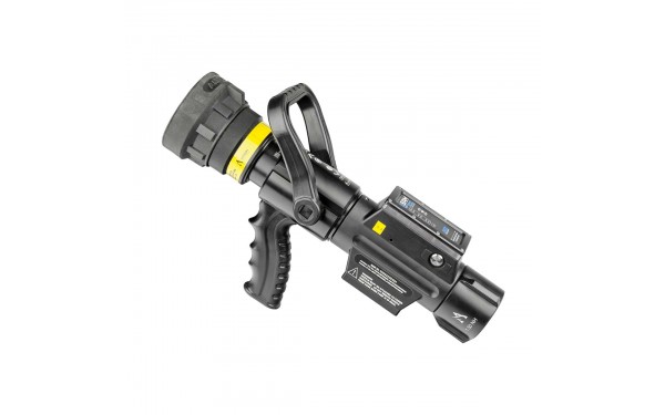 SAM BOOST - SMART Nozzle