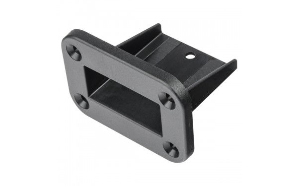 Single Panel Mount