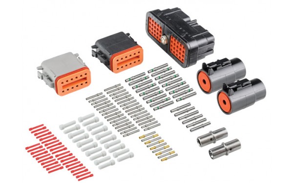 Connection Kit