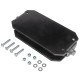 Optional adjustable sensor bracket