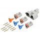 Connection Kit - CAN Network Splice. Used for splitting CAN Backbone. See top of page