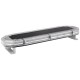 Shown using mounting brackets