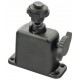 Optional heavy duty mount