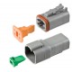 4 Cavity