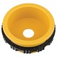 22.5mm switch cutout