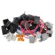 One ESM Mini replaces all of these components