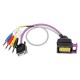 Programming / configuration harness