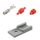 2.8mm Cavity Kit Components