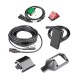 Complete Kit Including Harnesses