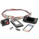 Kit includes Twister Throttle, harness & transducers